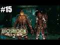 LA EMBOSCADA #15 | BIOSHOCK 2 REMASTERED | THECHRISVAZQUEZ | Gameplay Español Latino