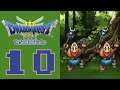 Let's Play Dragon Quest III (BLIND) Part 10: EXPLORING THE AMERICAS