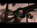Let's Play LIVE & BLIND - Shadow Man 2nd Coming Part 2 VERY JAUNTY, INDEED!