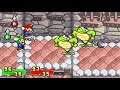 Let's Play Mario And Luigi  - Superstar Saga Part 27