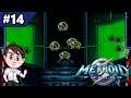 Let's Play Metroid Fusion Episode 14: No Entry Without Authorization
