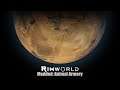 Let's Play Modded Rimworld Animal Armory Eps.7 "The Angry Squirrel"