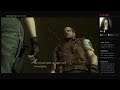 Let's play Resident Evil 1 (Just for fun)