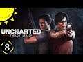 Let's Play Uncharted: The Lost Legacy | Part 8 - The Three Amigos | Blind Gameplay Walkthrough