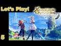 Let's Play! Xenoblade Chronicles: Future Connected - Part 5