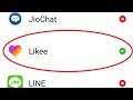 Likee Application || Display pop-up window Permission On & Off in Xiaomi Redmi 5,6,7,8