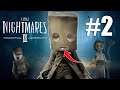 LITTLE NIGHTMARES II - O Caçador ! | Gameplay em Português PT-BR - #2