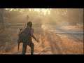 Live Stream 388 on PS4 - The Last of Us Part II: Santa Barbara: Part 44 - The Resort