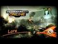 LoreWarrior Online - The Exterminator