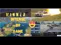 Loven plays Call of duty mobile Battle Royale  | AK117 Intense Gameplay cod mobile battle royale BR