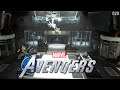 Marvel Avengers [020] Befreiung von InHumans [Deutsch] Let's Play Marvel Avengers