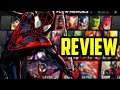 Marvel Ultimate Alliance 3: The Black Order Review