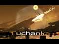 Mass Effect 3 - Tuchanka: Cerberus Attack [Bombardment] (1 Hour of Ambience)
