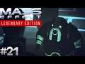 Mass Effect Legendary Edition: Mass Effect 1 Let's Play #021 (Deutsch / German)