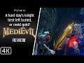 MediEvil [4K] Review 2019 [PS4 Pro]
