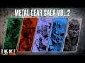 Metal Gear Saga: Volume 2 | HD | PT-BR