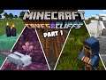 Minecraft 1.17 Caves & Cliffs Update Part 1 Stream!!!