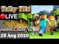 Minecraft with Subscribers! | Minecraft Live!
