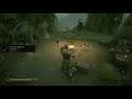 Mortal Shell Fallgrim First Part Walkthrough Use Right Hand Path to First Chest