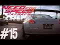 Need for Speed Payback - pt : 15 Change strategy - تغيير الاستراتيجية