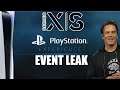 New PS Event Date Leak | Xbox Games Event | Stalker 2 150GB | Next-Gen Games  Xbox One | Blue Box