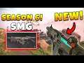 *NEW* SEASON 6 SMG IS THE VOLT! - NEW Apex Legends Funny & Epic Moments #390
