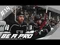 NHL 21 | BE A PRO | PLAY-OFF! | #14 | PS5