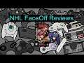 NHL FaceOff Reviews Ep. 1: NHL FaceOff (PS1)