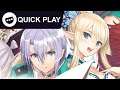 Media.Vision's Dating Action RPG - Shining Resonance Refrain Review
