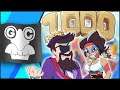 One Piece: 1000 Logs Special! - Gathered Crew (Full uncut stream)
