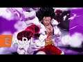 One Piece Pirate Warriors 4 First 10 Minutes - Gamebrott Early