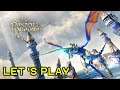 Panzer Dragoon Remake Full playthrough! | Let's Play (VOD)