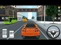 Parking Frenzy 2.0 3D 
Game - Anoride Gameplay HD.
(by Games2win.com)