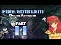Part 11: Fire Emblem Gaiden Abridged - "The Lost Woods"
