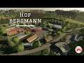 #PC #Hofbergman 60 Der erste Honig wird hergestellt