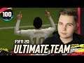 POWAŻNE TRANSFERY, POWAŻNA GRA - FIFA 20 Ultimate Team [#100]