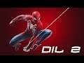 PS4 Marvel's Spider Man Díl 2