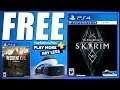 PS5 News & Sony Event - FREE Games - PS Plus Update - AC Ragnarok Reveal (Gaming & Playstation News)