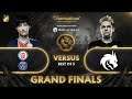 PSG.LGD vs Team Spirit Game 5 (BO5) | The International 10 Grand Finals
