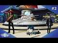 [PSO2] Event Character Contest #2 | สอนวิธีทำเควส และ บูททำของครั้งใหญ่