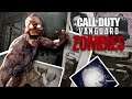 ¿Qué podríamos ver en Vanguard Zombies? | Call of Duty: Vanguard Zombies