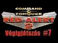 Red Alert 2 Soviet végigjátszás #7