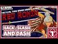 Red Ronin(PC) - Hack, Slash and Dash! - Steam Showcase