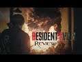 Resident Evil 2 - Análise/Review [O melhor Resident de todos os tempos]