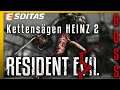 ▶ Resident Evil 5 ☣ 22 ☣ Kap. 3-2 ☣ BossFight Majini ⚠ Gold Edition ☣ Lets PLAY ☠ HD ☣ GER ☣ 2021