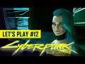 SAUVETAGE EXTRÊME | Cyberpunk 2077 - LET'S PLAY FR #12