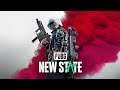 SAIU! PUBG NEW STATE! COMFERINDO COMO RODA NO CELULAR A12