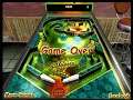 SL Flappy Flippers Pinball Game (PC browser game)
