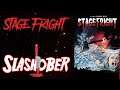 Slashtober - Stage Fright