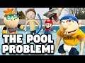 SML Parody: The Pool Problem!